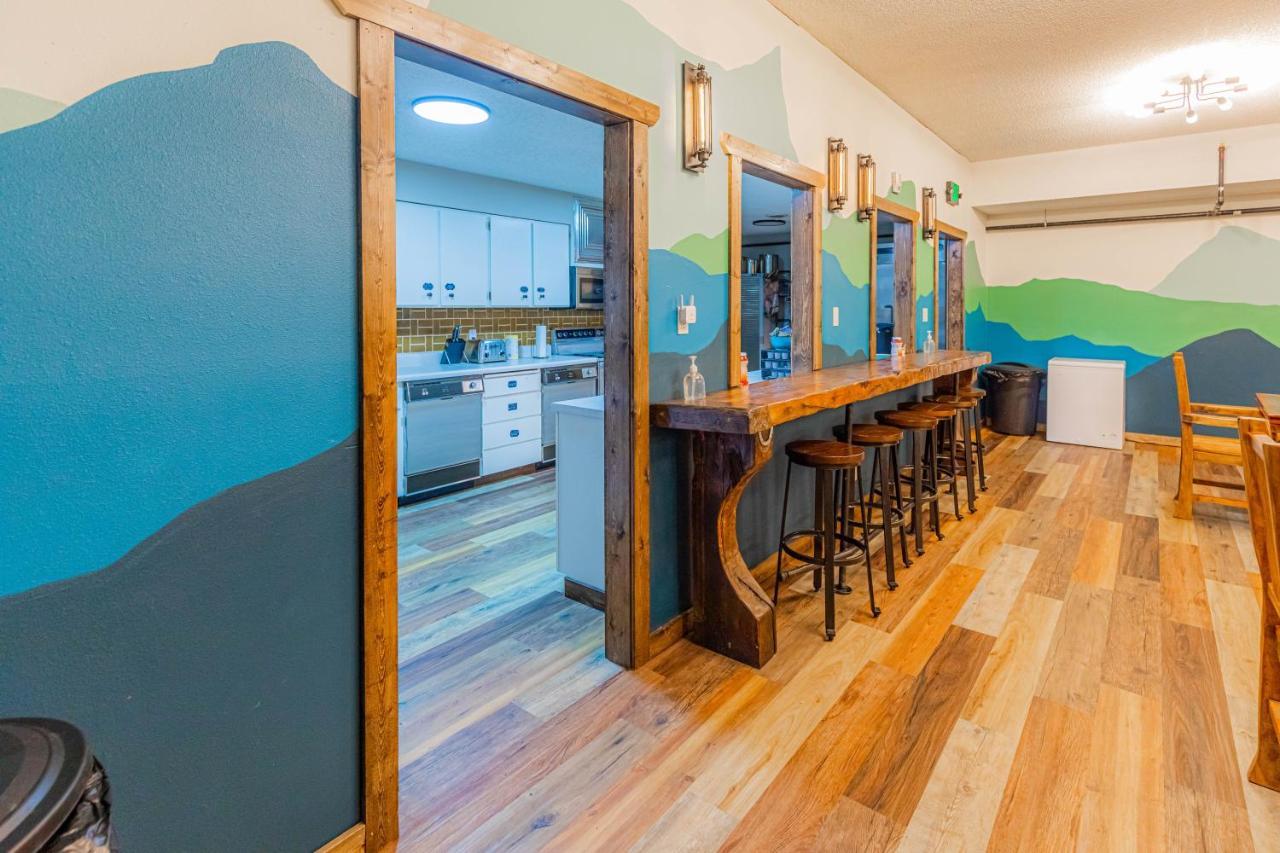 Pintler'S Portal Hostel Anaconda Luaran gambar