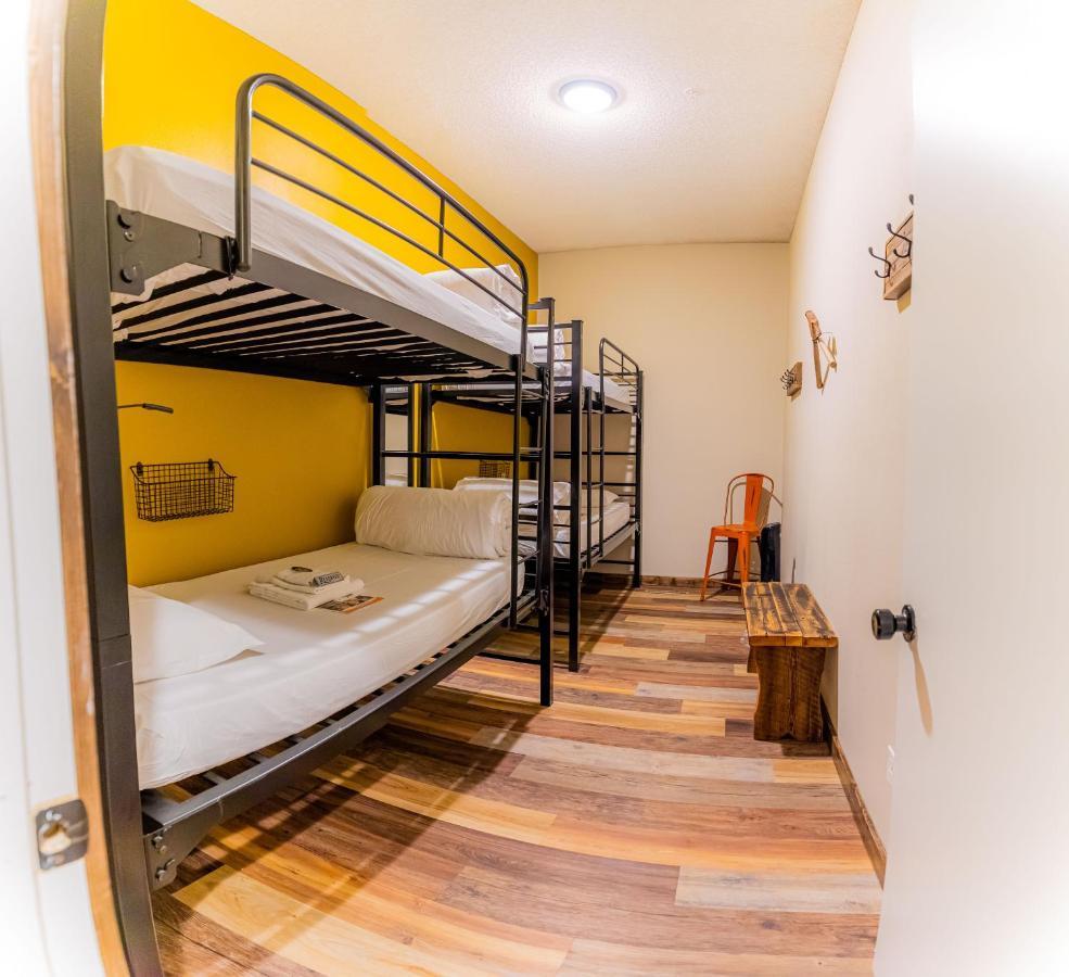 Pintler'S Portal Hostel Anaconda Luaran gambar